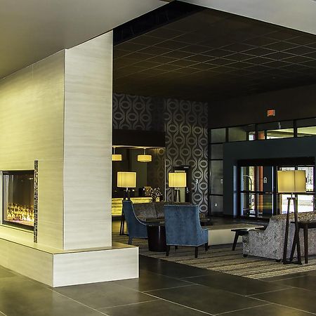 River Bend Casino & Hotel Wyandotte Eksteriør bilde